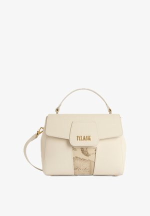 Alviero Martini, Borsa a mano - avorio