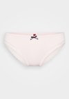 BRIEF UNIQUE - Kalhotky - light pastel pink