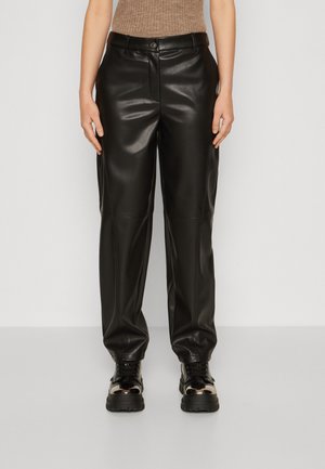 ONLY ONLCARLA - Παντελόνι - black