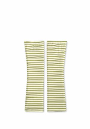 Résumé, NICOLERS - Гети - green stripe