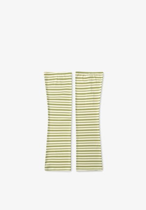 Résumé, NICOLERS - Гети - green stripe