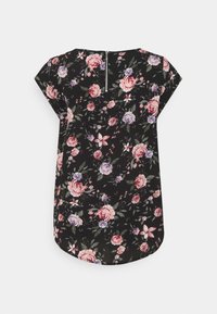 ONLY Blusa - black