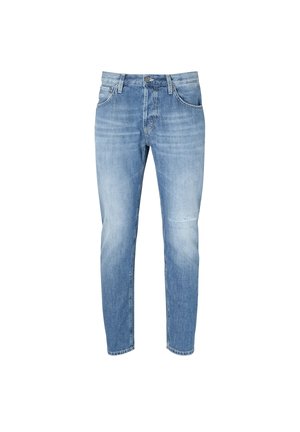 Dondup DONDUP BRIGHTON - Jeans slim fit - blu