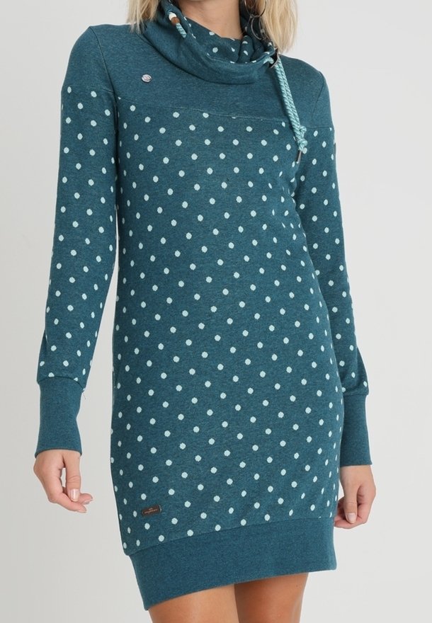 Ragwear Robe de jour - teal