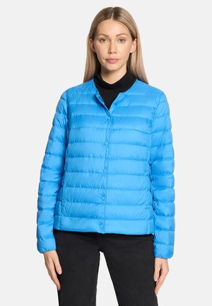 Betty Barclay Doudoune - campanula