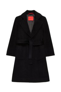 Unausgewählt, black