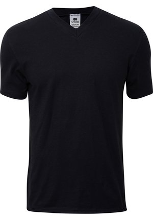 Basic T-shirt - black