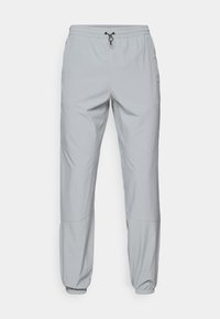 WIND PANT - Outdoor trousers - monument grey