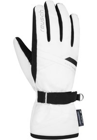 Reusch - HELENA - Gloves - white black Thumbnail Image 1