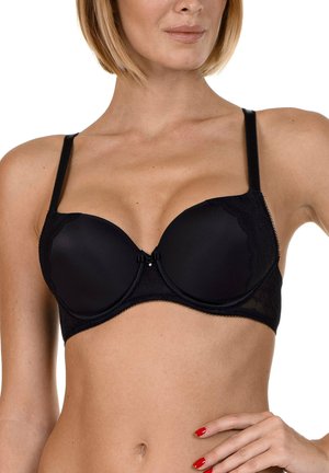 Lisca EVELYN  - Bügel BH - noir