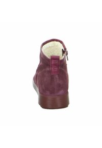 Think! COMODA - Stiefelette - rot