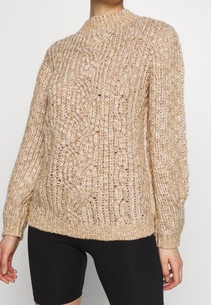 Trui - beige