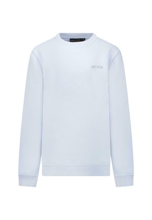 HENDRO SW CREW KENTUCKY  - Sweater - light blue