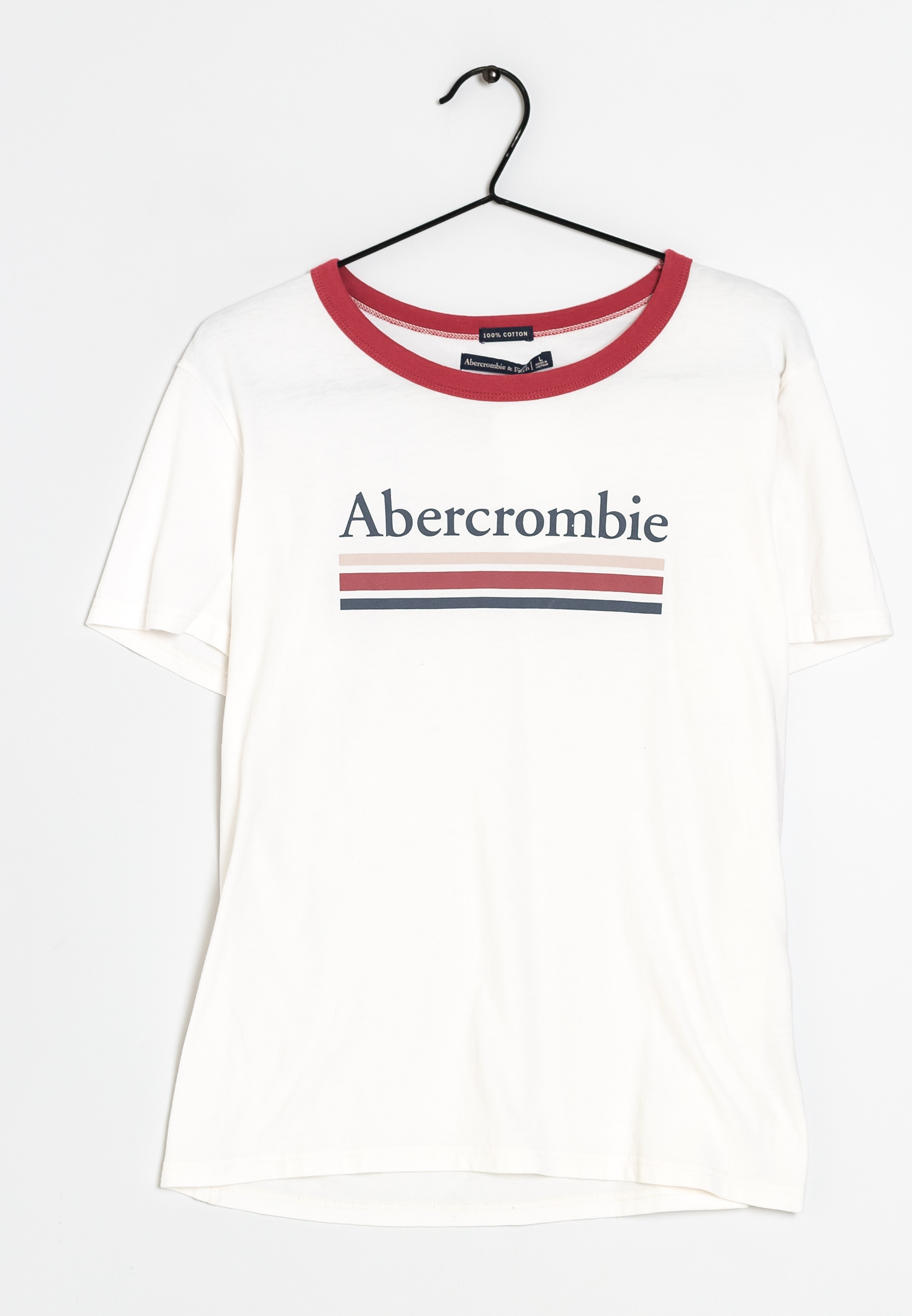 zalando t shirt abercrombie
