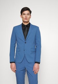 Lindbergh - PLAIN MENS SUIT - Anzug - cobalt blue Thumbnail-Bild 1