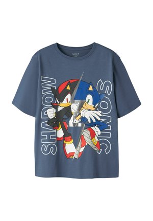 Name it SONIC granatowy