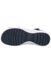 Superfit Vaellussandaalit - blau