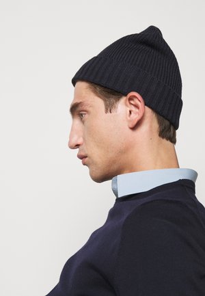 FRANCIS - Beanie - dark blue