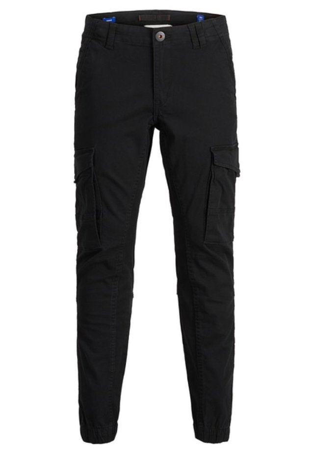 Cargohose - black