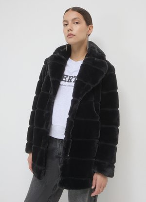 Calliope Winter jacket - nero