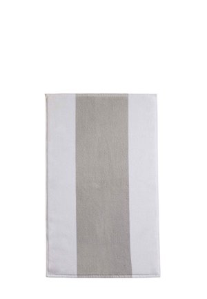 Marks & Spencer, Bath mat - grey
