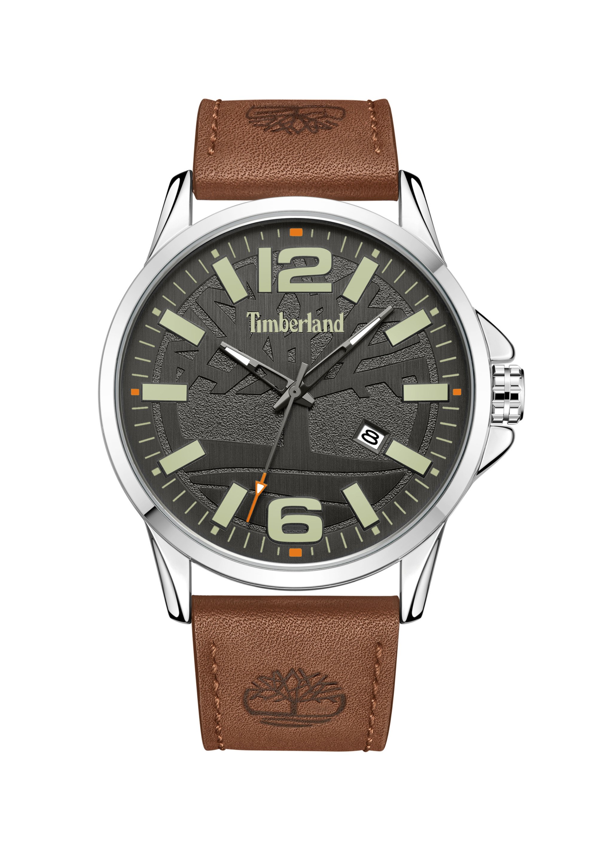 Timberland Reloj black/negro