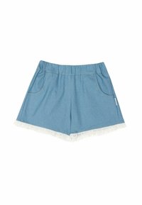 MIPOUNET Shorts vaqueros - ligh blue