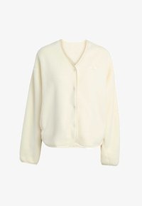 Geselecteerd, cream white