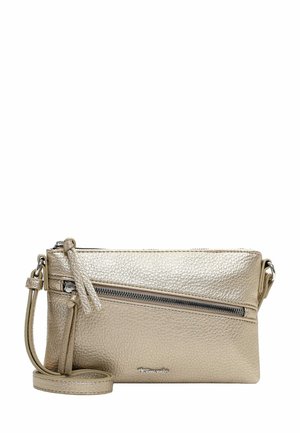 ALESSIA - Schoudertas - gold-coloured