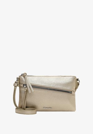 Tamaris, ALESSIA - Cross body bag - gold-coloured