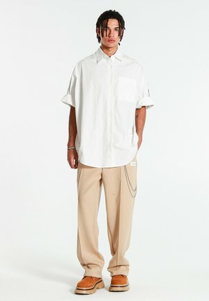 MWM, MW092080427 UNISEX - Camisa - white