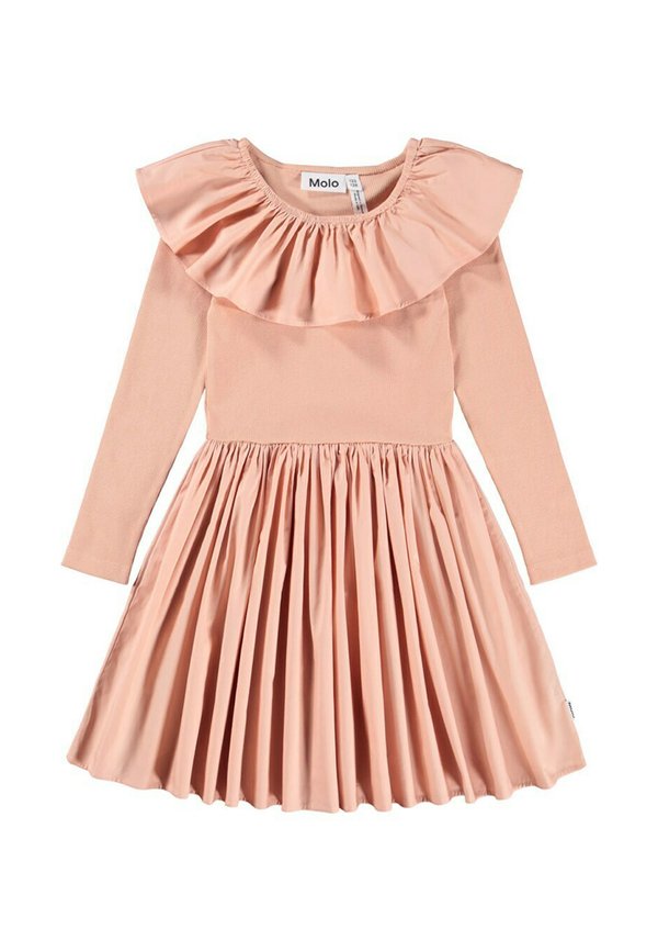 CILLE - Freizeitkleid - rose cloud