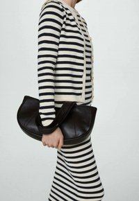 Mango Shift-haljina - royal blue