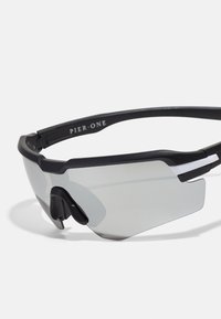 Pier One UNISEX - Ochelari de soare - black