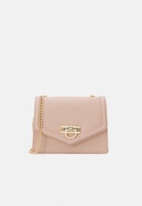 Forever New Borsa a tracolla - nude