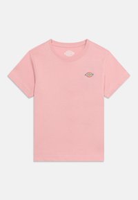 Unselected, bridal rose