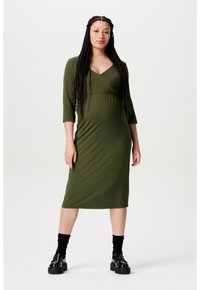 Noppies STILL - Etuikleid - forest night