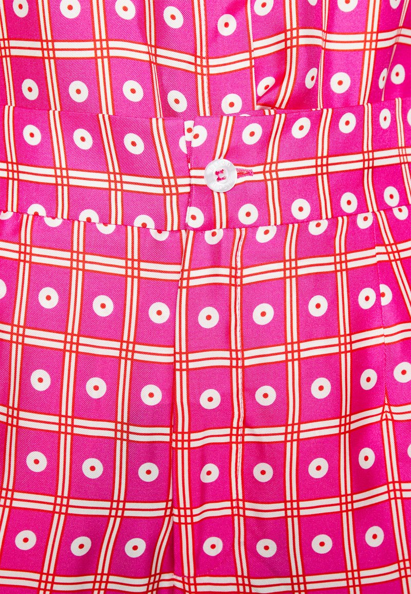 Damen Kleider | Lisou SALOME Stoffhose fuschia/pink - UK20209 Damen Kleider | Lisou SALOME Stoffhose fuschia/pink - UK20209