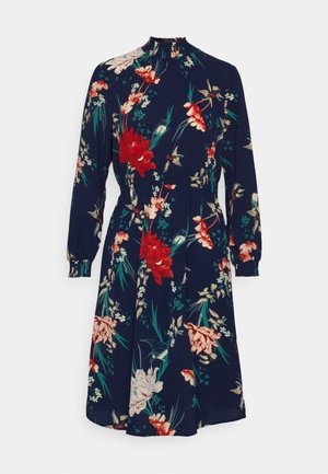 Freizeitkleid - dark blue