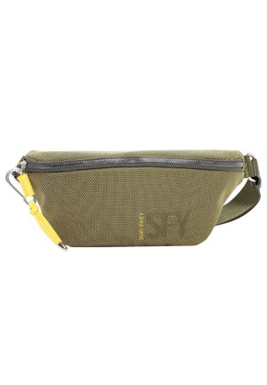 Marsupio - olive