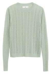 Mango Sweter