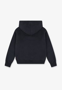 Levi's® BATWING PATCH - Felpa - jet black