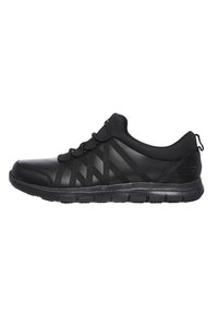 Skechers Zapatillas - black