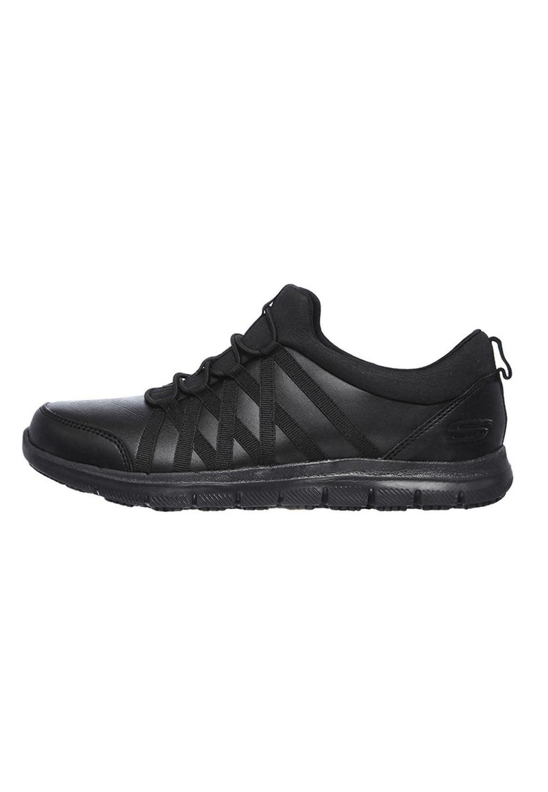 Skechers Zapatillas - black