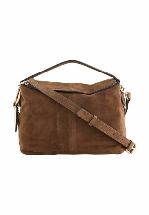 Rokassoma - tan brown