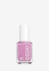 Essie NAIL POLISH fioletowy