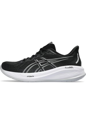 ASICS GEL-CUMULUS 26 - Scarpe da corsa su strada - black concrete
