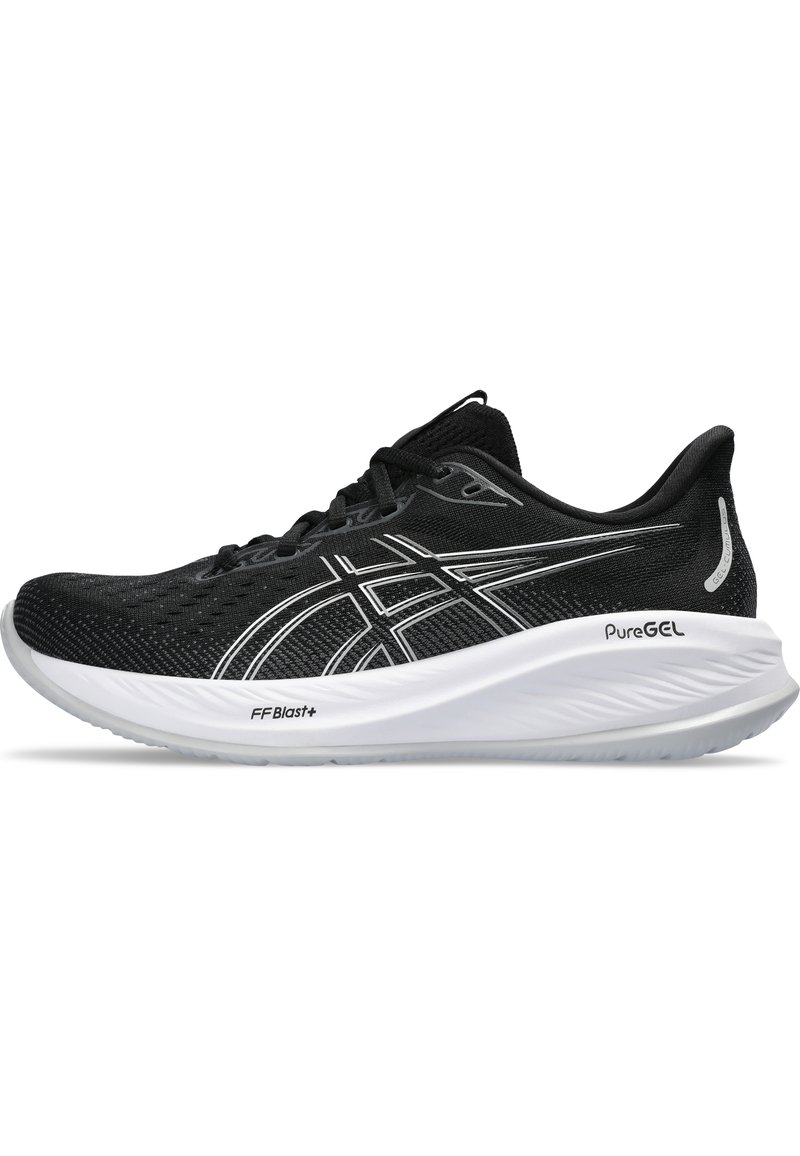 ASICS GEL-CUMULUS 26 - Zapatillas running asfalto - black concrete