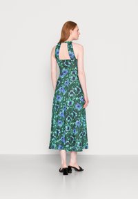 Anna Field Vestido comprido - multi coloured