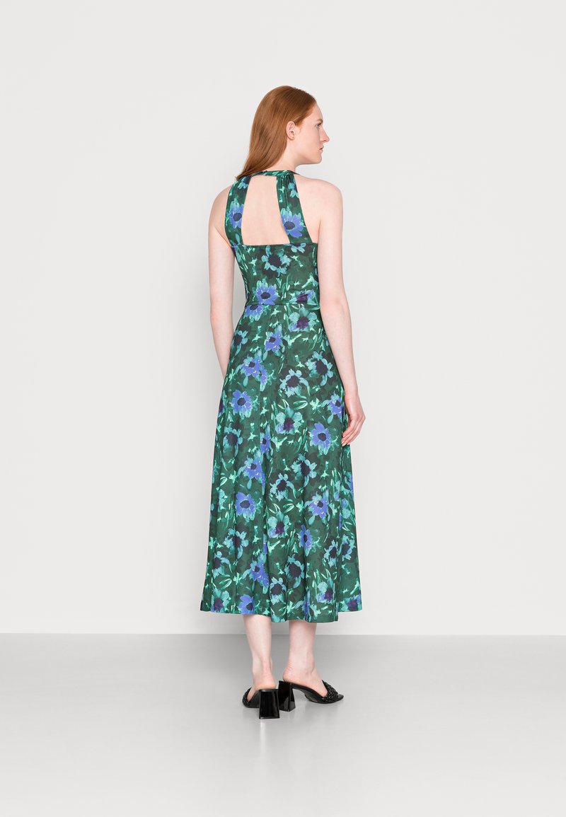 Damen Freizeitkleider | Anna Field Maxikleid multi coloured/mehrfarbig - PB68234 Damen Freizeitkleider | Anna Field Maxikleid multi coloured/mehrfarbig - PB68234